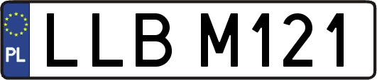 LLBM121