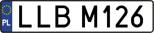 LLBM126