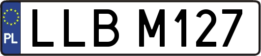 LLBM127