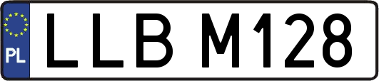 LLBM128