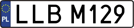 LLBM129