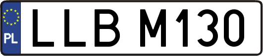 LLBM130