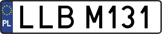 LLBM131