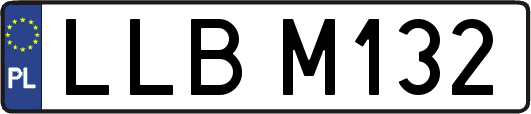 LLBM132