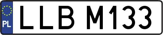 LLBM133