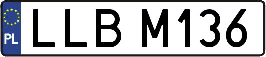 LLBM136