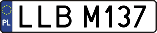 LLBM137