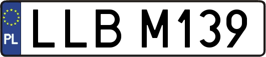 LLBM139