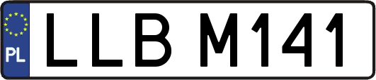 LLBM141