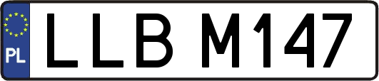 LLBM147