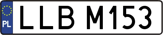 LLBM153