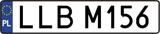 LLBM156