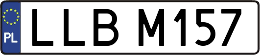 LLBM157