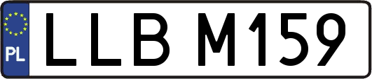 LLBM159