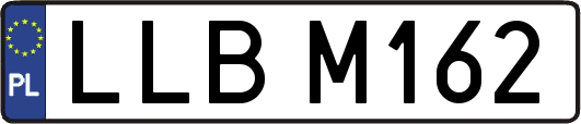 LLBM162