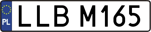 LLBM165