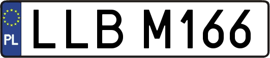 LLBM166