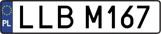LLBM167