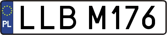 LLBM176