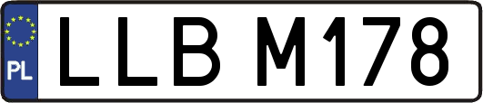 LLBM178
