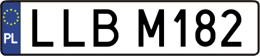 LLBM182