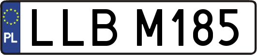 LLBM185