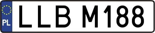 LLBM188