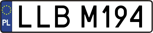 LLBM194