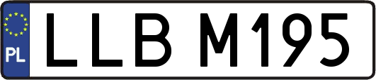 LLBM195