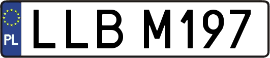 LLBM197
