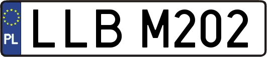 LLBM202