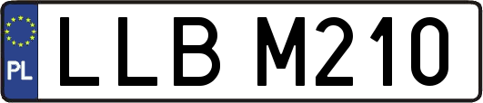 LLBM210