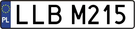 LLBM215
