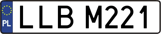 LLBM221