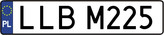 LLBM225