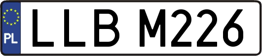 LLBM226