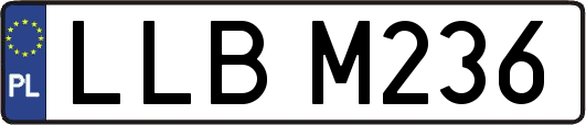 LLBM236