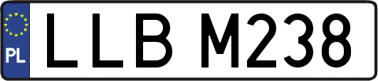 LLBM238