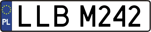 LLBM242