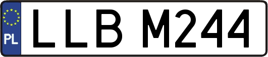 LLBM244