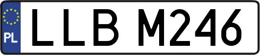 LLBM246