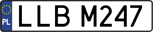 LLBM247