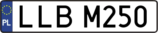 LLBM250