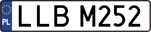LLBM252