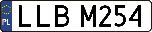 LLBM254