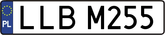 LLBM255