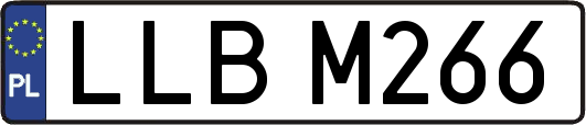 LLBM266