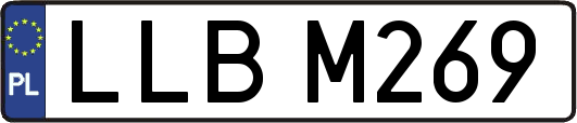 LLBM269