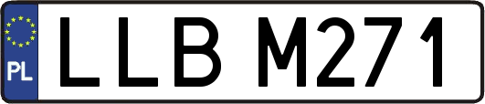 LLBM271