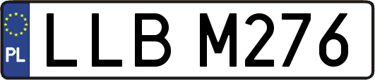 LLBM276